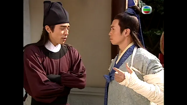 Giang Hồ Kỳ Án (Phần 1) tập 9 Vietsub HD - PhimMoiHot Giang Hồ Kỳ Án (Phần 1) tập 9 Vietsub HD - PhimMoiHot