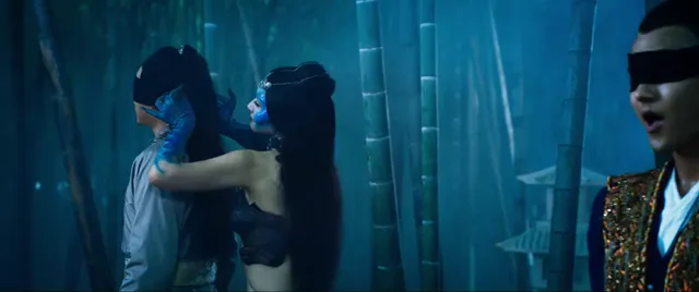 Xem phim Lá thư của con dấu quỷ Vietsub HD tại PhimMoiHot Xem phim Lá thư của con dấu quỷ Vietsub HD tại PhimMoiHot