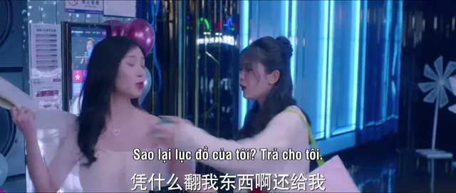Sở Tiên Sinh Từ Trên Trời Rơi Xuống tập 22 Vietsub HD - PhimMoiHot Sở Tiên Sinh Từ Trên Trời Rơi Xuống tập 22 Vietsub HD - PhimMoiHot