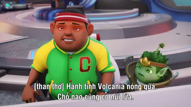 Xem phim Boboiboy Galaxy Gentar (Phần 4) Vietsub HD tại PhimMoiHot Xem phim Boboiboy Galaxy Gentar (Phần 4) Vietsub HD tại PhimMoiHot