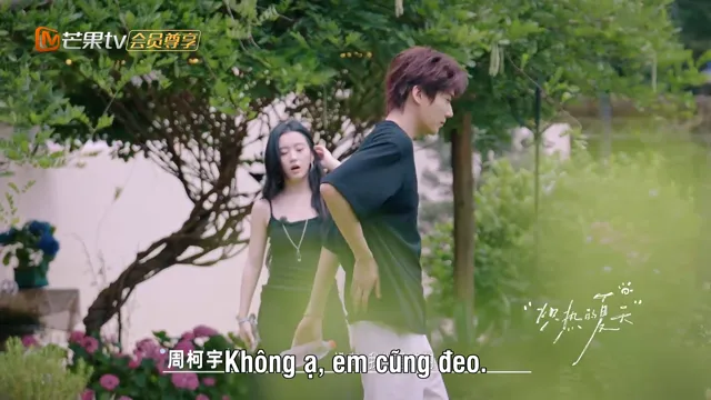 Hình ảnh phim Mùa Hè Rực Lửa trên PhimMoiHot Hình ảnh phim Mùa Hè Rực Lửa trên PhimMoiHot