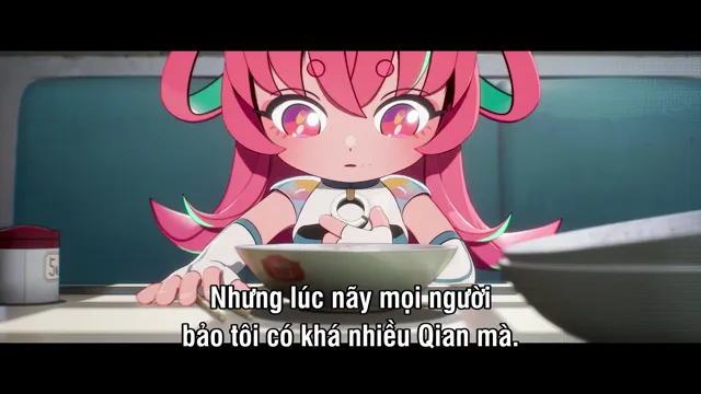 Xem Ringing Fate tập 1 Vietsub tại PhimMoiHot Xem Ringing Fate tập 1 Vietsub tại PhimMoiHot