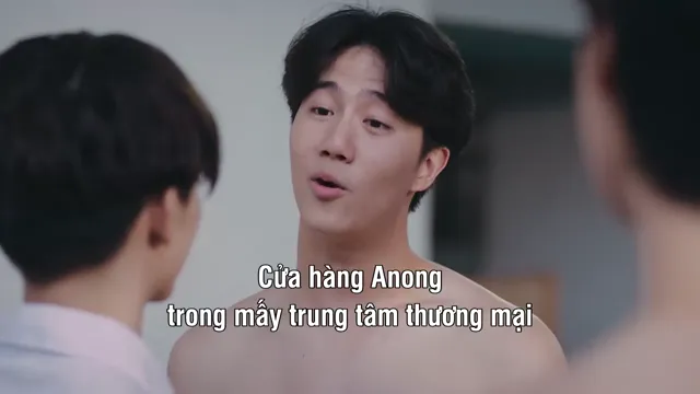 Hình ảnh phim Dũng Cảm Nói Yêu Người trên PhimMoiHot Hình ảnh phim Dũng Cảm Nói Yêu Người trên PhimMoiHot
