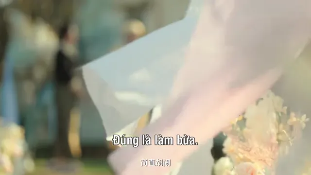 Chuyện Tình Trong Rừng Mưa tập 30 Vietsub HD - PhimMoiHot Chuyện Tình Trong Rừng Mưa tập 30 Vietsub HD - PhimMoiHot