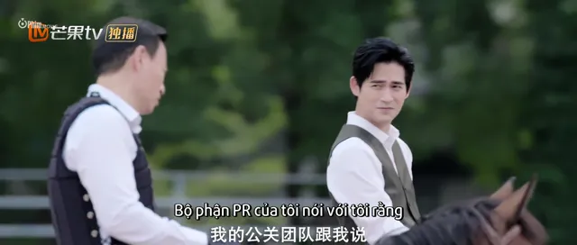 Hình ảnh Một Màu Xanh Khác tập 3 trên PhimMoiHot Hình ảnh Một Màu Xanh Khác tập 3 trên PhimMoiHot