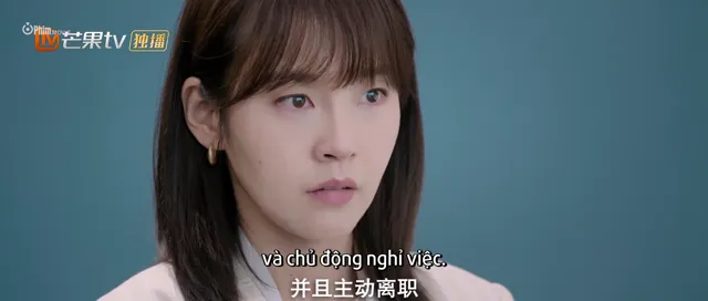 Một Màu Xanh Khác tập 3 Vietsub HD - PhimMoiHot Một Màu Xanh Khác tập 3 Vietsub HD - PhimMoiHot