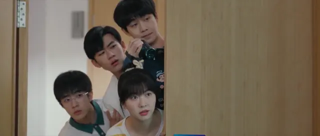 Thời Đại Thiếu Niên Của Tôi tập 21 Vietsub HD - PhimMoiHot Thời Đại Thiếu Niên Của Tôi tập 21 Vietsub HD - PhimMoiHot