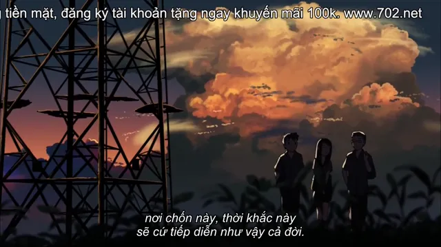 Xem Bên kia mây trời, là nơi hẹn ước tập 1 Vietsub tại PhimMoiHot Xem Bên kia mây trời, là nơi hẹn ước tập 1 Vietsub tại PhimMoiHot