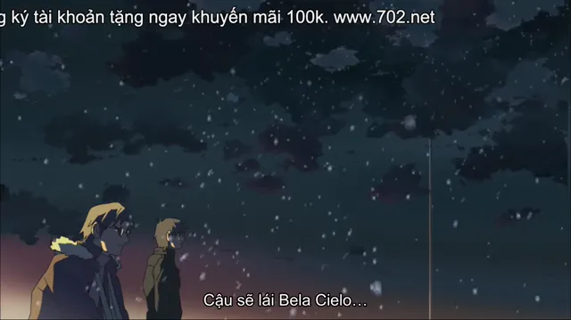 Bên kia mây trời, là nơi hẹn ước tập 1 Vietsub HD - PhimMoiHot Bên kia mây trời, là nơi hẹn ước tập 1 Vietsub HD - PhimMoiHot