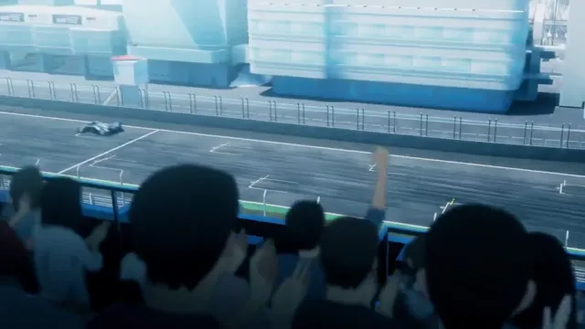 HIGHSPEED Étoile 2024 Vietsub HD - PhimMoiHot HIGHSPEED Étoile 2024 Vietsub HD - PhimMoiHot