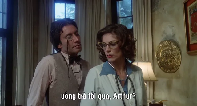 Hình ảnh phim Sức Hút Của Quỷ Dracula trên PhimMoiHot Hình ảnh phim Sức Hút Của Quỷ Dracula trên PhimMoiHot