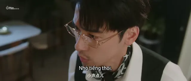 Hình ảnh Nhất Thời Im Lặng tập 7 trên PhimMoiHot Hình ảnh Nhất Thời Im Lặng tập 7 trên PhimMoiHot