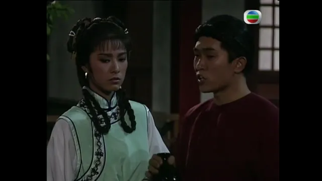 Thiếu Lâm Vịnh Xuân Quyền tập 2 Vietsub HD - PhimMoiHot Thiếu Lâm Vịnh Xuân Quyền tập 2 Vietsub HD - PhimMoiHot