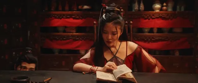 Hình ảnh phim Yêu Y Quán trên PhimMoiHot Hình ảnh phim Yêu Y Quán trên PhimMoiHot