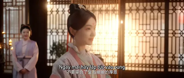 Hình ảnh phim Chấp Bút trên PhimMoiHot Hình ảnh phim Chấp Bút trên PhimMoiHot