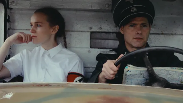 The Aryan Papers 2026 Vietsub HD - PhimMoiHot The Aryan Papers 2026 Vietsub HD - PhimMoiHot