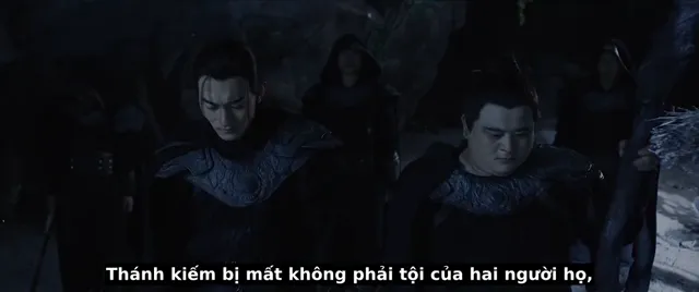 Hình ảnh phim Đồ Ma: Hành Trình Vương Giả trên PhimMoiHot Hình ảnh phim Đồ Ma: Hành Trình Vương Giả trên PhimMoiHot