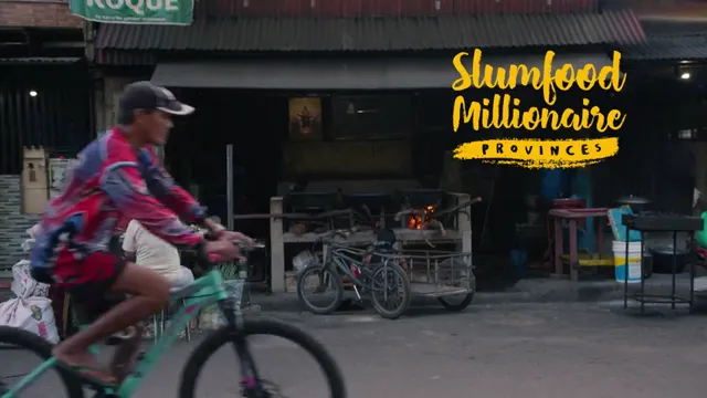 Triệu Phú Ẩm Thực Khu Ổ Chuột (Phần 2) tập 1 Vietsub HD - PhimMoiHot Triệu Phú Ẩm Thực Khu Ổ Chuột (Phần 2) tập 1 Vietsub HD - PhimMoiHot