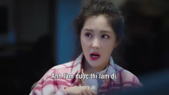 Hình ảnh Bí Kíp Yêu Đương Của Phương Tiểu Thư tập 22 trên PhimMoiHot Hình ảnh Bí Kíp Yêu Đương Của Phương Tiểu Thư tập 22 trên PhimMoiHot