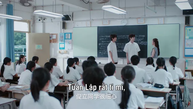 Hình ảnh Quy Trạo tập 15 trên PhimMoiHot Hình ảnh Quy Trạo tập 15 trên PhimMoiHot