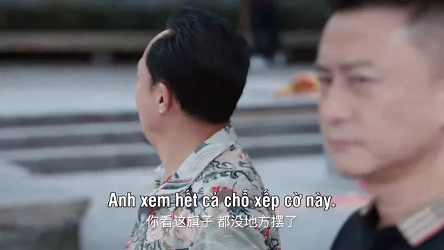 Quy Trạo tập 15 Vietsub HD - PhimMoiHot Quy Trạo tập 15 Vietsub HD - PhimMoiHot