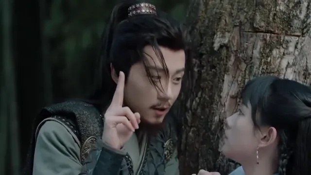 Hình ảnh Công Chúa Điện Hạ Thật Kỳ Lạ tập 3 trên PhimMoiHot Hình ảnh Công Chúa Điện Hạ Thật Kỳ Lạ tập 3 trên PhimMoiHot