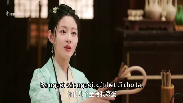 Đoạt Kiêu tập 8 Vietsub HD - PhimMoiHot Đoạt Kiêu tập 8 Vietsub HD - PhimMoiHot