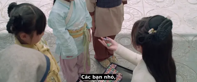Xem phim Chiêu Diêu: Truyền Thuyết Niết Bàn Vietsub HD tại PhimMoiHot Xem phim Chiêu Diêu: Truyền Thuyết Niết Bàn Vietsub HD tại PhimMoiHot