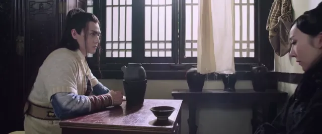 Chiêu Diêu: Truyền Thuyết Niết Bàn 2019 Vietsub HD - PhimMoiHot Chiêu Diêu: Truyền Thuyết Niết Bàn 2019 Vietsub HD - PhimMoiHot