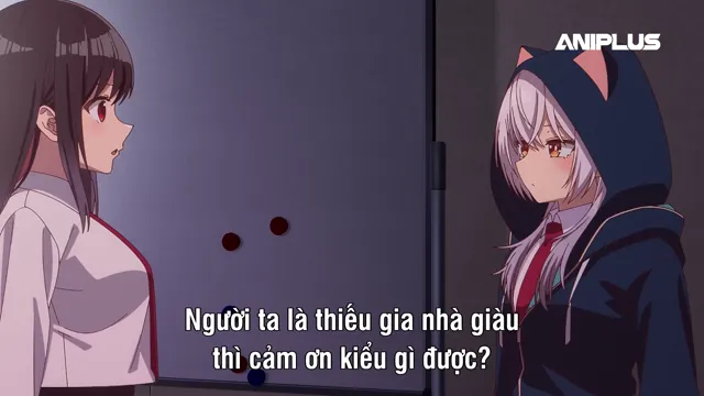 Hình ảnh phim Tìm Mối Tình Đầu Qua Giọng Nói trên PhimMoiHot Hình ảnh phim Tìm Mối Tình Đầu Qua Giọng Nói trên PhimMoiHot