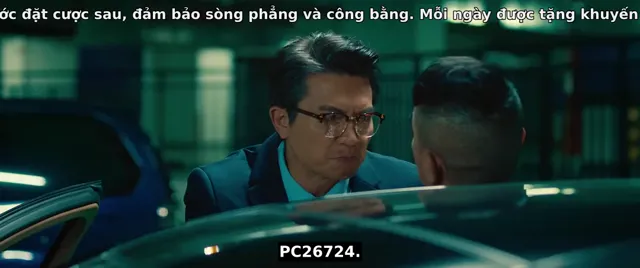 Vô Gian Phong Bão tập 1 Vietsub HD - PhimMoiHot Vô Gian Phong Bão tập 1 Vietsub HD - PhimMoiHot