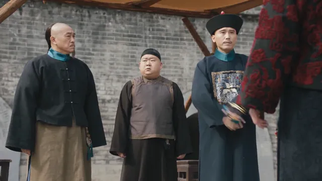 Lưu Công Kỳ Án 2021 Vietsub HD - PhimMoiHot Lưu Công Kỳ Án 2021 Vietsub HD - PhimMoiHot