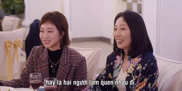 Hình ảnh Xin Hãy Yêu Đương Với Kẻ Hài Hước Như Tôi tập 15 trên PhimMoiHot Hình ảnh Xin Hãy Yêu Đương Với Kẻ Hài Hước Như Tôi tập 15 trên PhimMoiHot