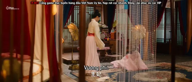 Hình ảnh Mĩ Nhân Mưu tập 9 trên PhimMoiHot Hình ảnh Mĩ Nhân Mưu tập 9 trên PhimMoiHot