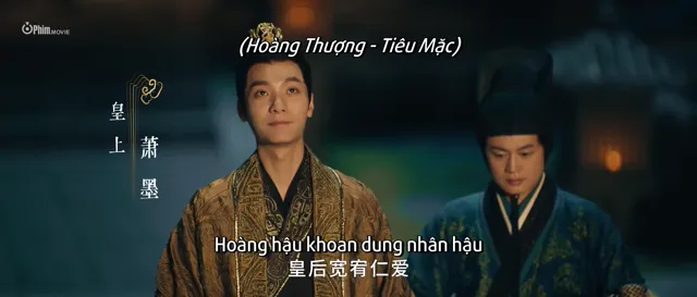 Mĩ Nhân Mưu tập 9 Vietsub HD - PhimMoiHot Mĩ Nhân Mưu tập 9 Vietsub HD - PhimMoiHot