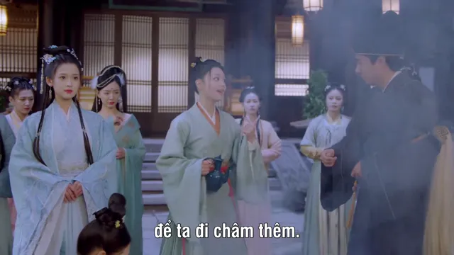 Nam Ngọc Khanh Tâm tập 23 Vietsub HD - PhimMoiHot Nam Ngọc Khanh Tâm tập 23 Vietsub HD - PhimMoiHot