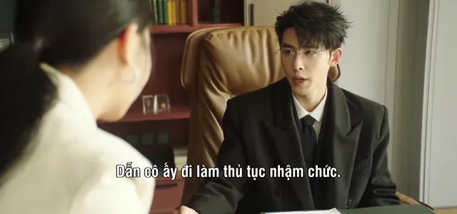 Từng Bước Lún Sâu tập 21 Vietsub HD - PhimMoiHot Từng Bước Lún Sâu tập 21 Vietsub HD - PhimMoiHot