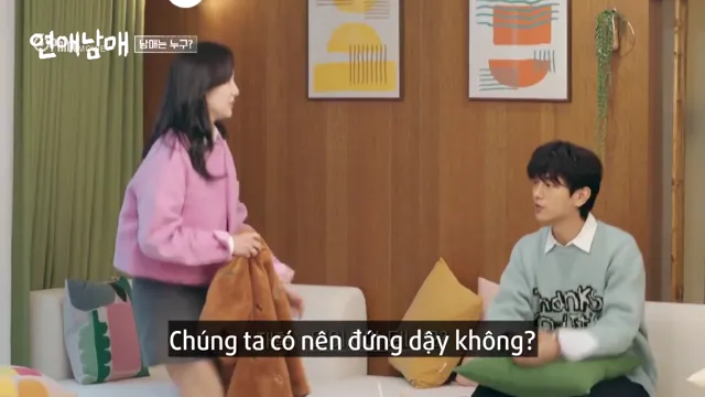 Xem Chuyện Tình Của Anh Chị Em Tôi tập 9 Vietsub tại PhimMoiHot Xem Chuyện Tình Của Anh Chị Em Tôi tập 9 Vietsub tại PhimMoiHot
