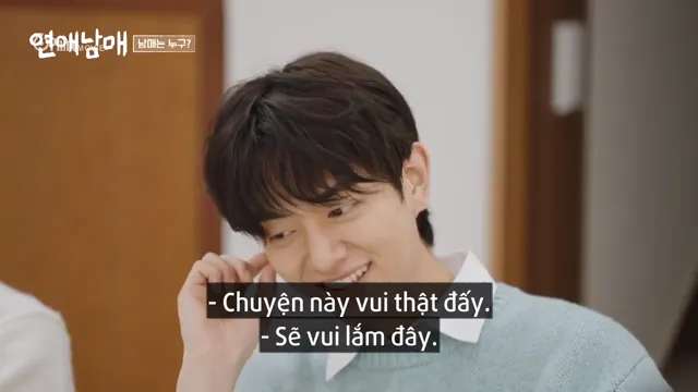 Hình ảnh Chuyện Tình Của Anh Chị Em Tôi tập 9 trên PhimMoiHot Hình ảnh Chuyện Tình Của Anh Chị Em Tôi tập 9 trên PhimMoiHot