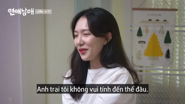 Chuyện Tình Của Anh Chị Em Tôi tập 9 Vietsub HD - PhimMoiHot Chuyện Tình Của Anh Chị Em Tôi tập 9 Vietsub HD - PhimMoiHot