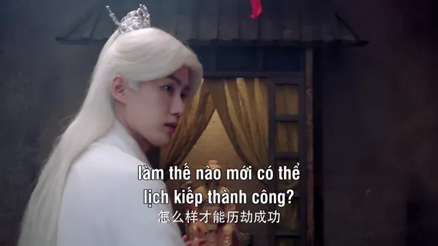 Hình ảnh Tái Kiến Quân Như Cố tập 5 trên PhimMoiHot Hình ảnh Tái Kiến Quân Như Cố tập 5 trên PhimMoiHot