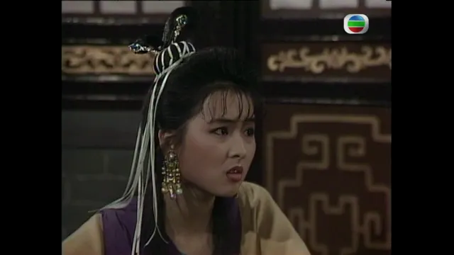 Hình ảnh Nhân Quỷ Hồ Ly Tinh tập 1 trên PhimMoiHot Hình ảnh Nhân Quỷ Hồ Ly Tinh tập 1 trên PhimMoiHot