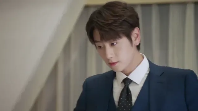 Lời Nói Dối Không Thể Cưỡng Lại tập 7 Vietsub HD - PhimMoiHot Lời Nói Dối Không Thể Cưỡng Lại tập 7 Vietsub HD - PhimMoiHot
