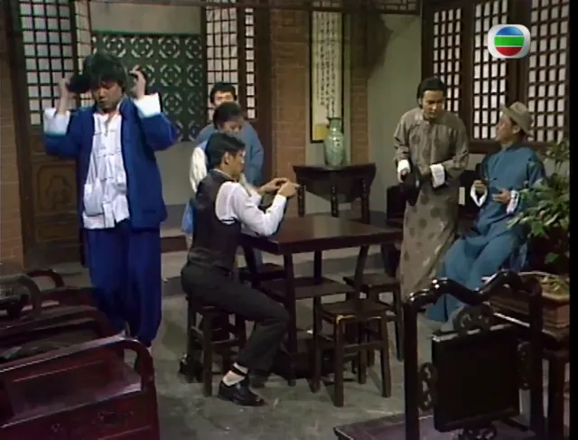 Long Hổ Ân Thù tập 2 Vietsub HD - PhimMoiHot Long Hổ Ân Thù tập 2 Vietsub HD - PhimMoiHot