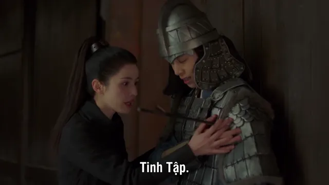 Hình ảnh Hiểu Triều Tịch tập 13 trên PhimMoiHot Hình ảnh Hiểu Triều Tịch tập 13 trên PhimMoiHot