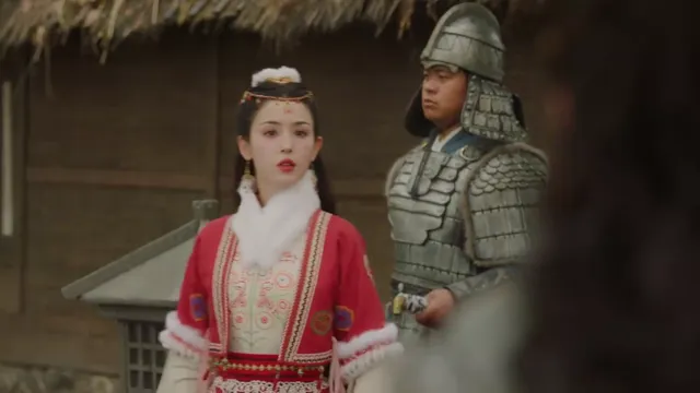 Hiểu Triều Tịch tập 13 Vietsub HD - PhimMoiHot Hiểu Triều Tịch tập 13 Vietsub HD - PhimMoiHot