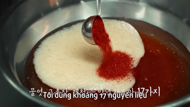 Gà Ràn Hàn Quốc 2024 Vietsub HD - PhimMoiHot