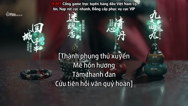 Tiên Quân Hữu Kiếp tập 17 Vietsub HD - PhimMoiHot Tiên Quân Hữu Kiếp tập 17 Vietsub HD - PhimMoiHot