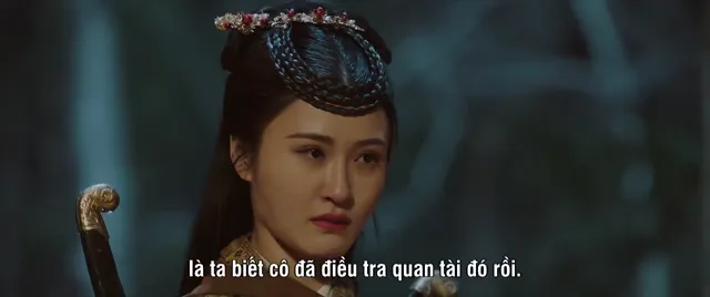 Hình ảnh Địch Nhân Kiệt: Đại Huyễn Thuật Sư tập 1 trên PhimMoiHot