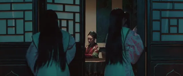 Địch Nhân Kiệt: Đại Huyễn Thuật Sư tập 1 Vietsub HD - PhimMoiHot